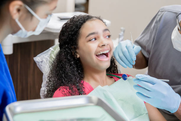 Best Emergency Wisdom Teeth Removal in North Highlands, CA