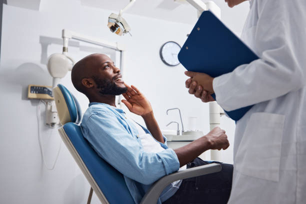 Best Walk-In Emergency Dentist in North Highlands, CA