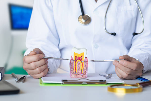 Best Emergency Treatment for Toothache in North Highlands, CA